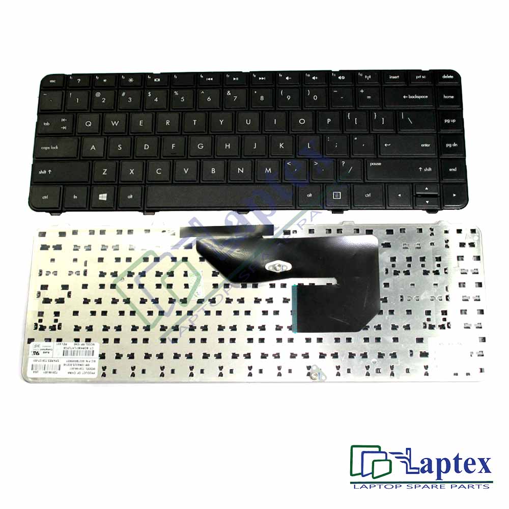 HP 242 G Laptop Keyboard